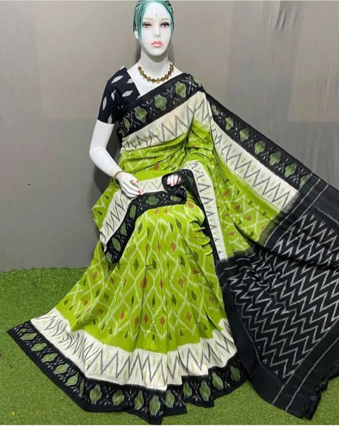 MG 236 Printed Daily Wear Sarees Exporters In India